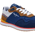 Miniatyrbild 5 av 6: Pepe Jeans London Jump Skor Blå EU 36 Pojke