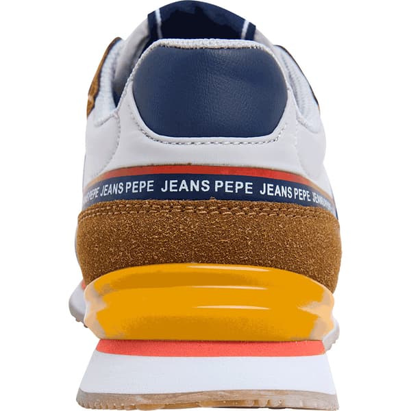 Pepe Jeans London Jump Skor Blå EU 36 Pojke