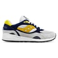 Miniatyrbillede 1 af 5: Saucony Originals Shadow 6000 Sko Blå,Grå EU 38 1/2 Mand