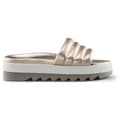 Miniatyrbild 3 av 5: Cougar Shoes Prato Sandaler Silver EU 36 Kvinna