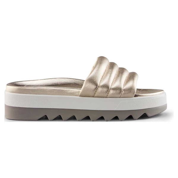 Cougar Shoes Prato Sandaler Silver EU 36 Kvinna