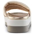 Miniatyrbild 5 av 5: Cougar Shoes Prato Sandaler Silver EU 36 Kvinna