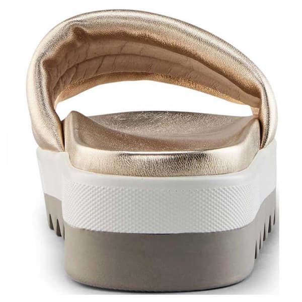 Cougar Shoes Prato Sandaler Silver EU 36 Kvinna