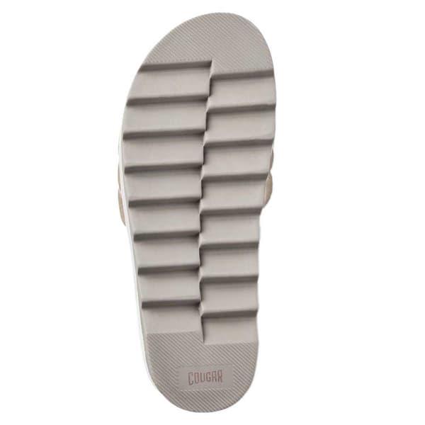 Cougar Shoes Prato Sandaler Silver EU 36 Kvinna