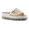 Miniatyrbild 1 av 5: Cougar Shoes Prato Sandaler Silver EU 36 Kvinna