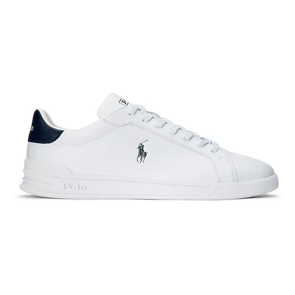Polo Ralph Lauren 809829824 Skor Vit EU 42 Man