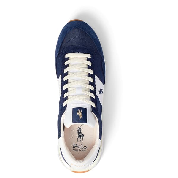 Polo Ralph Lauren 809878008 Skor Blå EU 40 Man