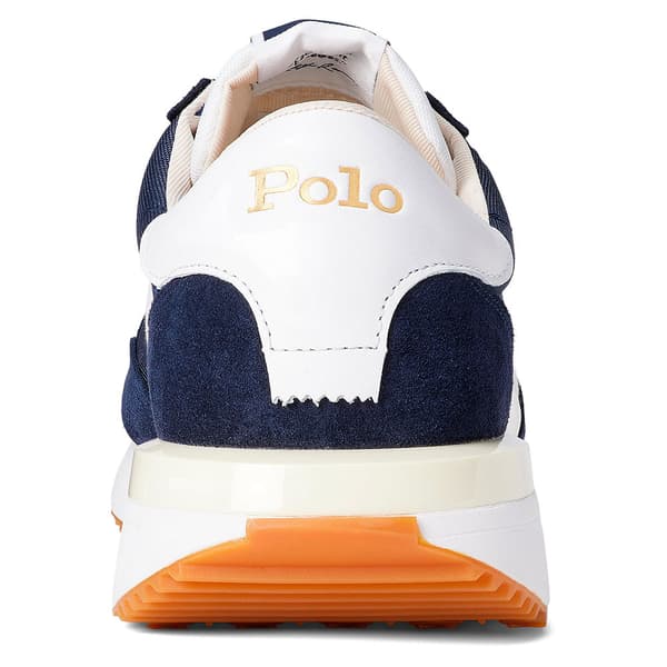 Polo Ralph Lauren 809878008 Skor Blå EU 40 Man