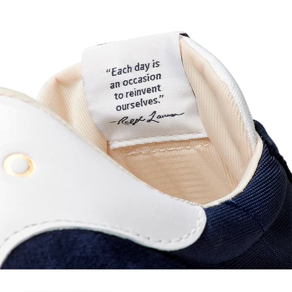 Polo Ralph Lauren 809878008 Skor Blå EU 40 Man