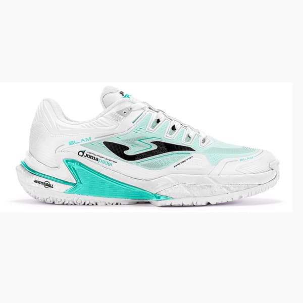 Joma Slam Om Hardcourtsko  EU 43 Mand