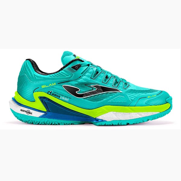Joma Slam Om Kovan Kentän Kengät  EU 43 Mies
