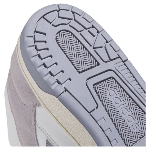 Adidas Rapid Court Mid Lenkkarit Valkoinen EU 37 1/3 Nainen