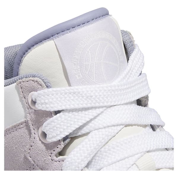 Adidas Rapid Court Mid Lenkkarit Valkoinen EU 37 1/3 Nainen
