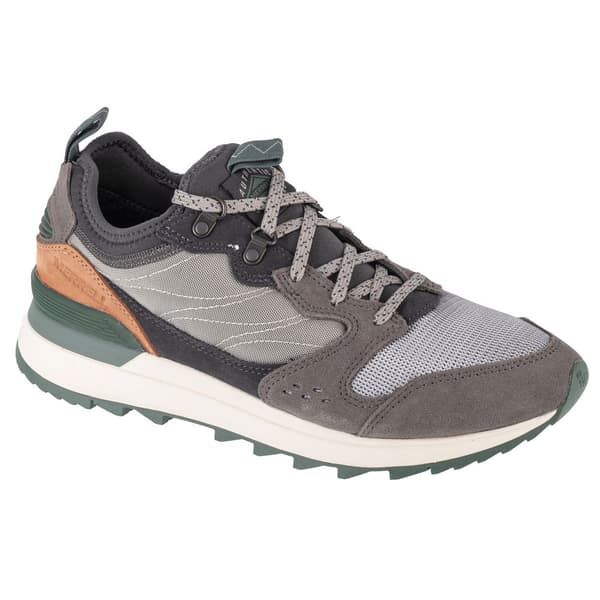 Merrell Alpine 83 Vandringsskor Svart EU 46 Man