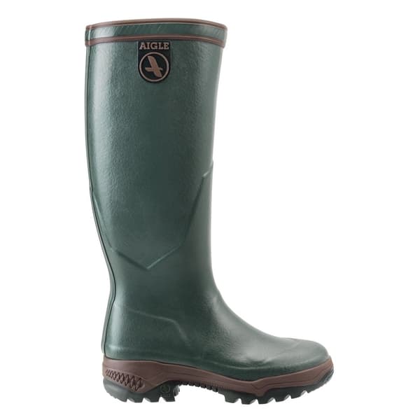 Aigle Parcours 2 Gummistøvler Brun EU 43 Mand