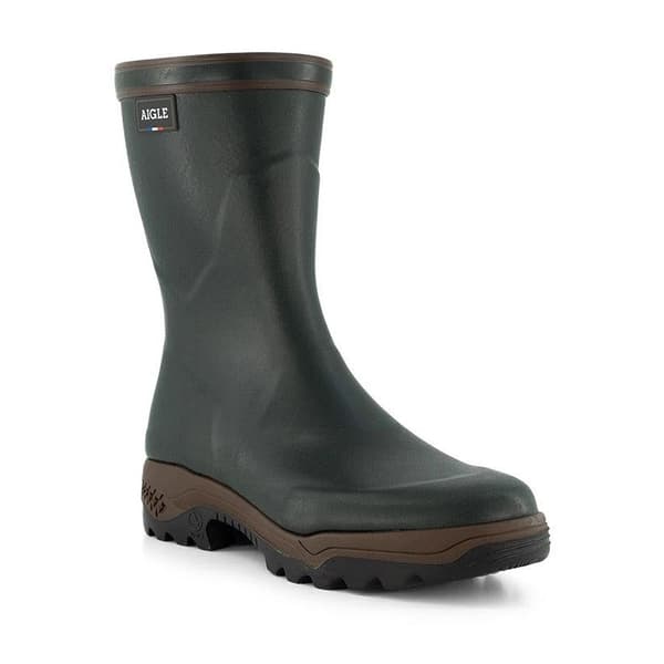 Aigle Parcours 2 Gummistøvler Brun EU 40 Mand