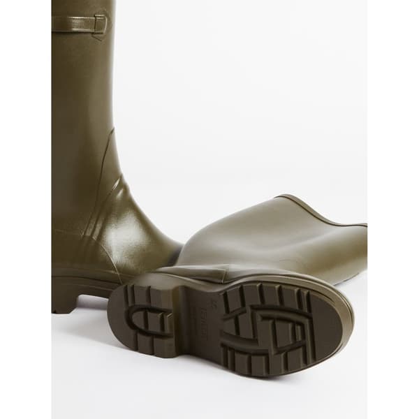 Aigle Cessac Gummistøvler Grøn EU 43 Mand