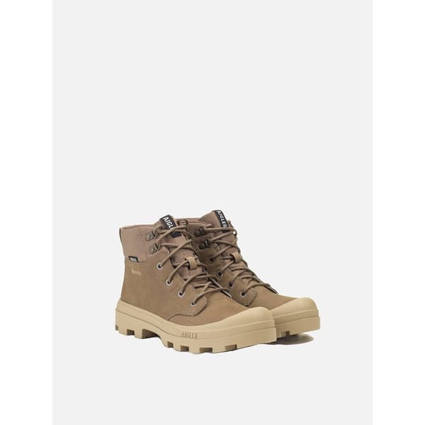 Aigle Tenere Ltr Gore-tex Booties Brun EU 40 Mand