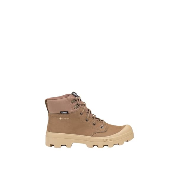 Aigle Tenere Ltr Gore-tex Booties Brun EU 40 Mand