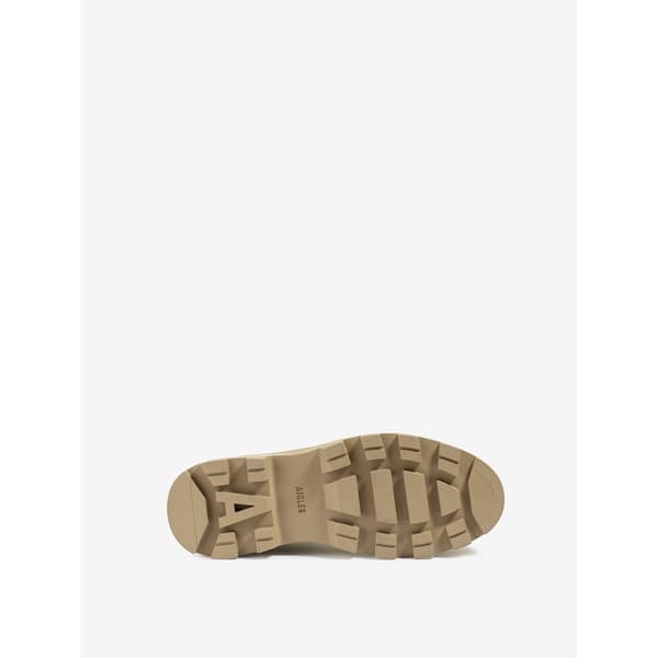 Aigle Tenere Hike Skor Grönt EU 44 Man