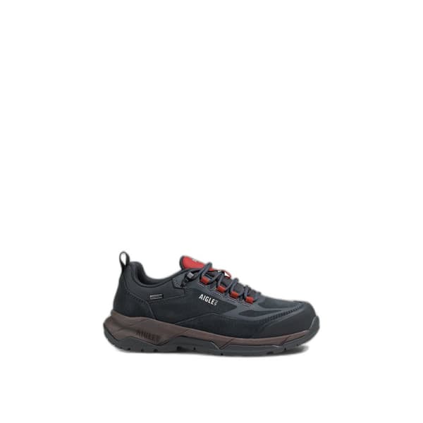 Aigle Palka Vandresko Brun EU 42 Mand