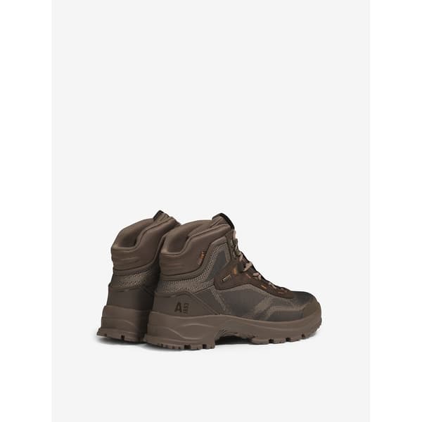 Aigle Lomond Matryx Vandringskängor Brun EU 39 Kvinna