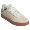 Miniatyrbild 4 av 8: Adidas Vl Court 3.0 Skor Beige EU 38 Kvinna