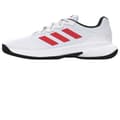 Miniatyrbillede 1 af 2: Adidas Gamecourt 2 Hardcourtsko  EU 42 2/3 Mand