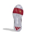 Miniatyrbilde 3 av 11: Adidas Crazyquick LS Padel Ale Galán White 2025