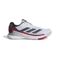 Miniatyrbilde 1 av 11: Adidas Crazyquick LS Padel Ale Galán White 2025