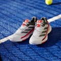 Miniatyrbillede 4 af 11: Adidas Crazyquick Boost Padel Ale Galán 2025