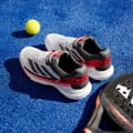 Miniatyrbillede 5 af 11: Adidas Crazyquick Boost Padel Ale Galán 2025