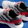 Miniatyrbillede 7 af 11: Adidas Crazyquick Boost Padel Ale Galán 2025