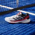 Miniatyrbild 6 av 11: Adidas Crazyquick Boost Padel Ale Galán 2025