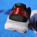 Miniatyrbild 9 av 11: Adidas Crazyquick Boost Padel Ale Galán 2025