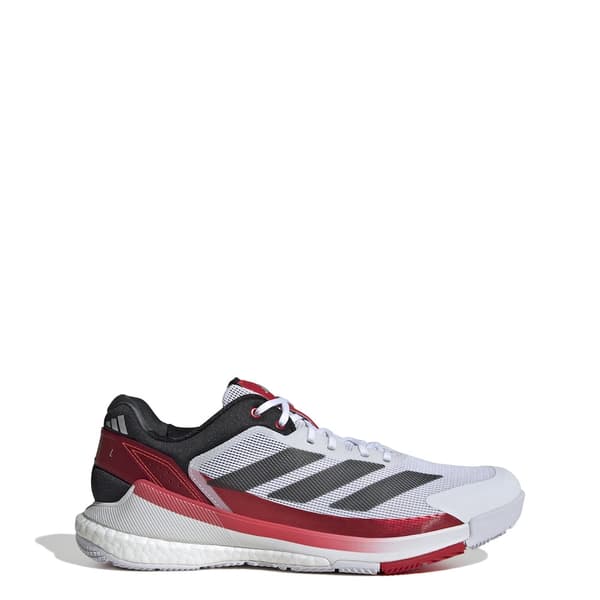 Adidas Crazyquick Boost Padel Ale Galán 2025 Vit 42-2/3