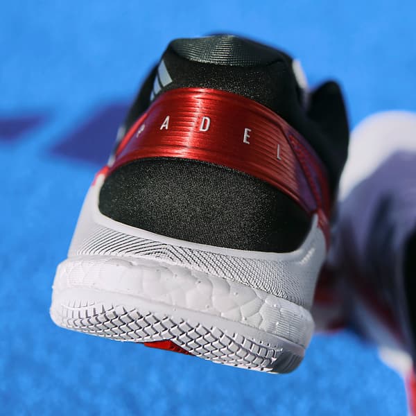 Adidas Crazyquick Boost Padel Ale Galán 2025