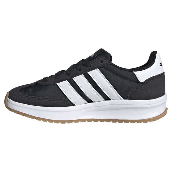 Adidas Run 70s 2.0 Barnskor Svart EU 36 2/3 Pojke