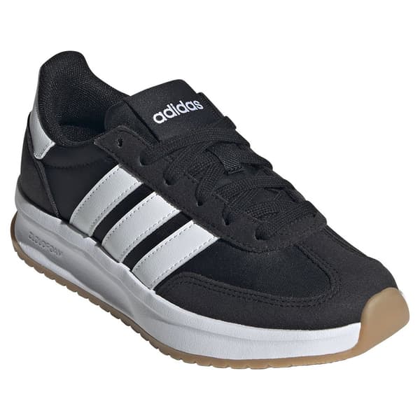 Adidas Run 70s 2.0 Barnskor Svart EU 36 2/3 Pojke