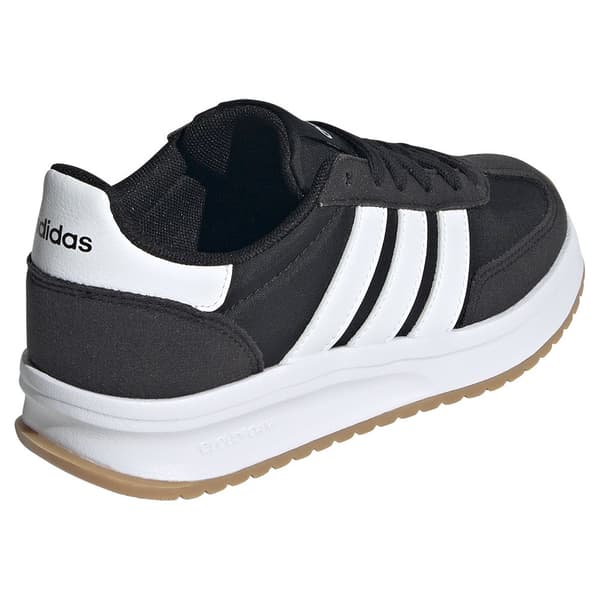 Adidas Run 70s 2.0 Barnskor Svart EU 36 2/3 Pojke