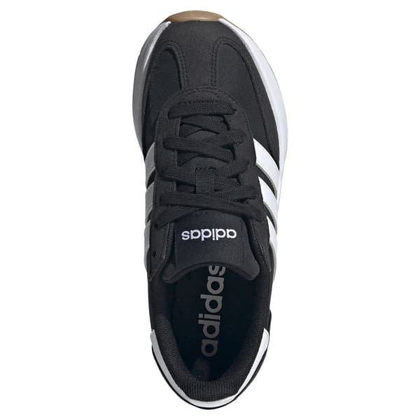 Adidas Run 70s 2.0 Barnskor Svart EU 36 2/3 Pojke