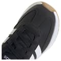 Miniatyrbild 7 av 8: Adidas Run 70s 2.0 Barnskor Svart EU 36 2/3 Pojke