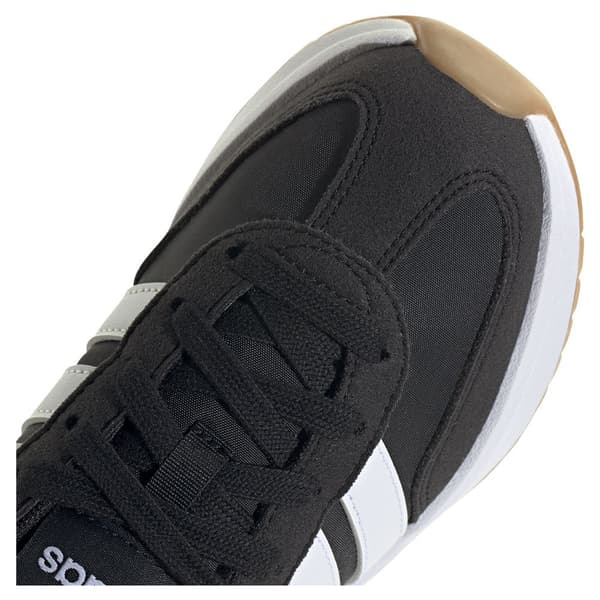 Adidas Run 70s 2.0 Barnskor Svart EU 36 2/3 Pojke
