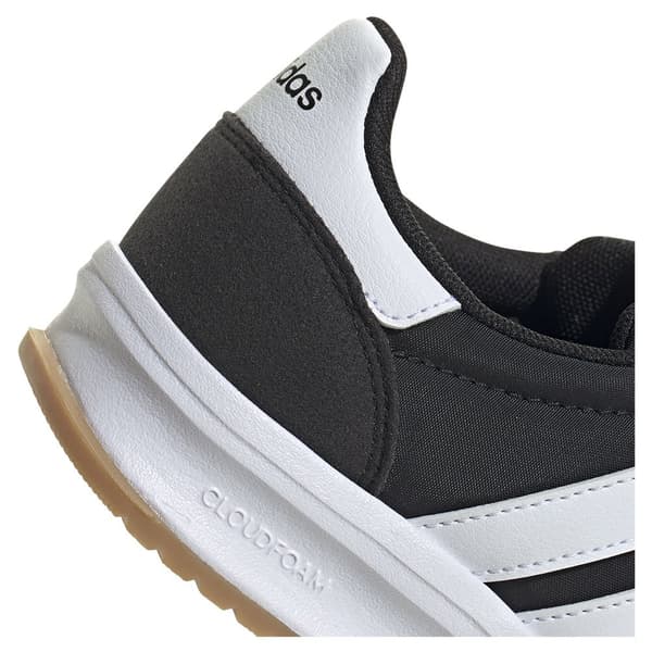 Adidas Run 70s 2.0 Barnskor Svart EU 36 2/3 Pojke