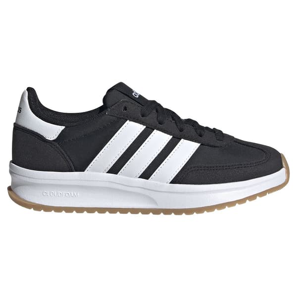 Adidas Run 70s 2.0 Barnskor Svart EU 36 2/3 Pojke