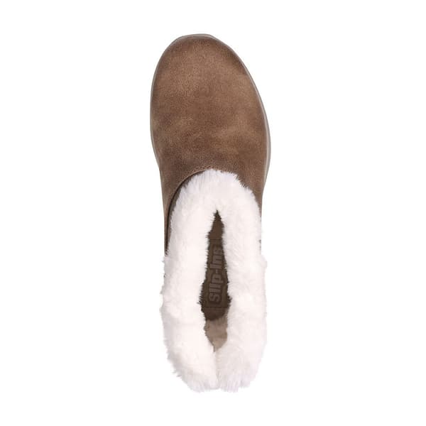 Skechers On-the-go Joy Booties Brun EU 36 Kvinna