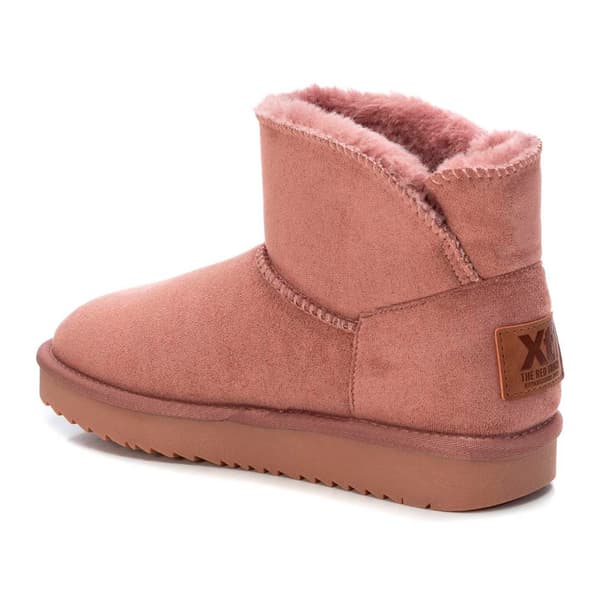 Xti 4443601 Booties Pinkki EU 38 Nainen