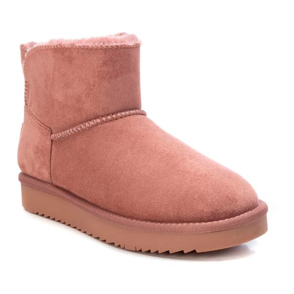 Xti 4443601 Booties Pinkki EU 38 Nainen