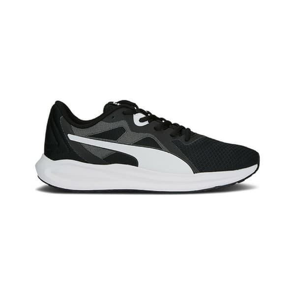 Herre sneakers Puma Twitch Runner Fresh Sort - 44