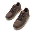 Miniatyrbild 2 av 3: Sportskor Casual Herr Mustang Flore Chocolate Lauda 84755 C56227 Brun - 43